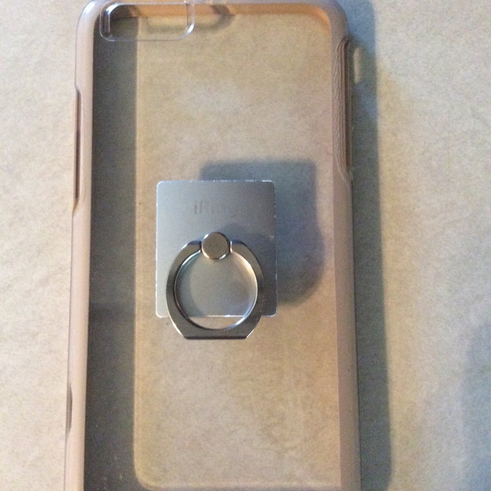 Otterbox iPhone 6 Plus case